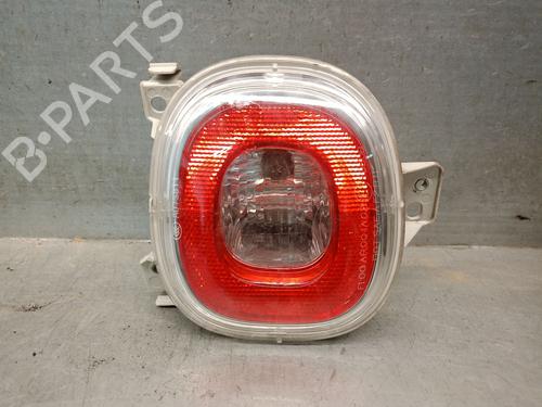 Used Rear bumper right light FIAT 500L (351_, 352_) 1.3 D Multijet (199LXY1A, 199LXY11) (84 hp) 31921196
