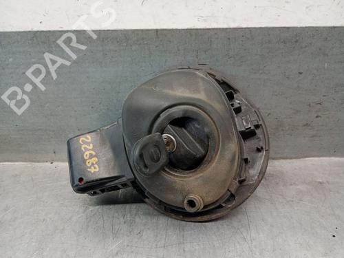 Fuel flap SEAT IBIZA IV SC (6J1, 6P5) 1.6 TDI | BP25911890C131 