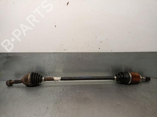 Used Right front driveshaft NISSAN MICRA IV (K13K, K13KK) 1.2 (80 hp) 22223936