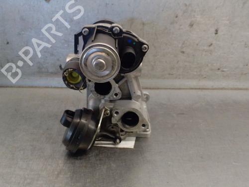 EGR-Ventil EGR-Ventil VW TIGUAN (5N_) 2.0 TDI 4motion (170 hp) 37069918 37069918