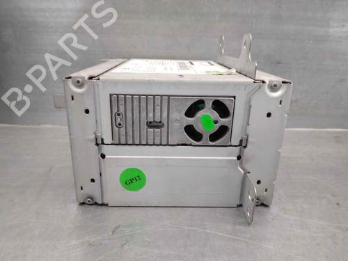 Radio OPEL ASTRA J Sports Tourer (P10) 1.4 Turbo (35) | BP18154947E6 
