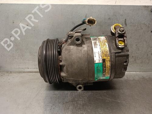 ac-compressor-opel-corsa-c-x01-2000-2001-2002-2003-2004-2005-2006-2007-2008-2009-38331630 main image