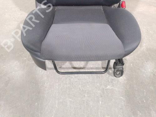Right front seat MAZDA 6 Hatchback (GH) 2.2 MZR-CD (GH10) | BP38992927C16 - Image 7