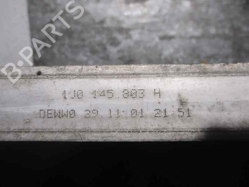 Intercooler SEAT LEON (1M1) 1.9 TDI | BP22215591M30 