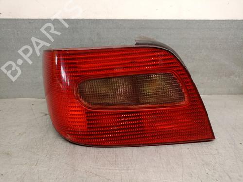 Used Left taillight CITROËN XSARA (N1) 2.0 HDi 90 (90 hp) 20268882