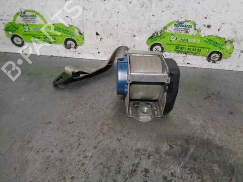 Rear right seatbelt ALFA ROMEO 159 Sportwagon (939_) 2.4 JTDM (939BXD1B, 939BXD12) | BP7446070I28 