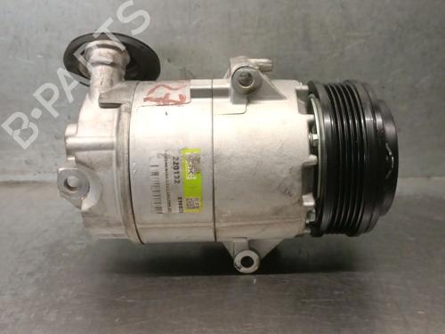 AC compressor OPEL ASTRA H (A04) 1.4 (L48) | BP36668132M34 - Image 3