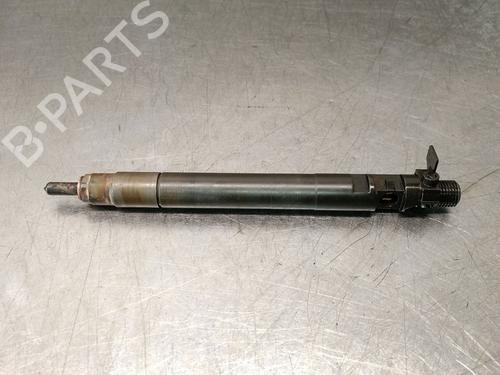 Used Injector Injector CITROËN C4 Picasso I MPV (UD_) 2.0 HDi 150 (150 hp) 33873267 33873267