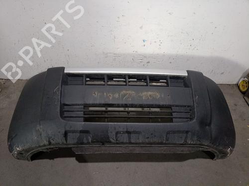 Used Front bumper Front bumper FIAT FIORINO Box Body/MPV (225_) 1.3 D Multijet (225BXD1A, 225BXB1A, 225BXB11) (75 hp) 36431564 36431564