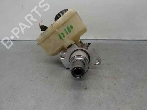 Brake master cylinder MERCEDES-BENZ S-CLASS (W220)  | BP6710267M77 