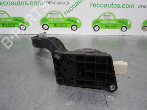 Pedal PEUGEOT 206 Hatchback (2A/C) 2.0 HDI 90 | BP2110507I4 