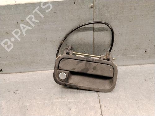 Used Front right exterior door handle Front right exterior door handle OPEL ASTRA F Hatchback (T92) 1.8 i 16V (F08, M08, F68, M68) (125 hp) 39592791 39592791
