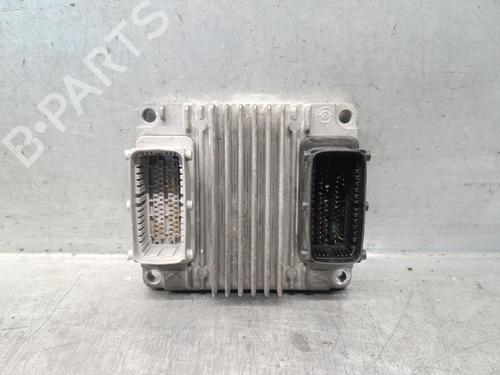 Used Engine control unit (ECU) Engine control unit (ECU) 36531742 36531742