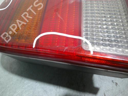 Right taillight VW GOLF IV (1J1) 1.9 TDI | BP13113873C35 