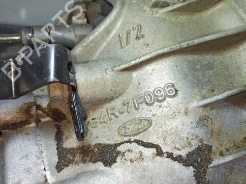 Gearbox FORD FOCUS I (DAW, DBW) 1.8 Turbo DI / TDDi | BP8375548M3 
