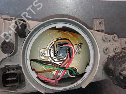 Left headlight HYUNDAI ACCENT I (X-3) 1.5 i 12V | BP29566661C28