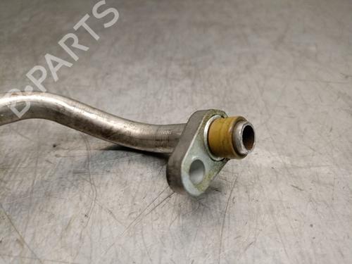 AC pipe RENAULT GRAND SCÉNIC II (JM0/1_) 1.9 dCi (JM0G, JM12, JM1G, JM2C) | BP28125746M126 