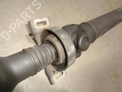 Driveshaft MERCEDES-BENZ SLK (R171)  | BP7514070M37 