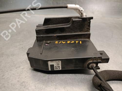 Rear left lock CITROËN C4 Picasso II 1.6 BlueHDi 120 | BP21790844C100 
