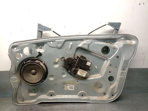 Used Front right window mechanism SKODA FABIA I (6Y2) 1.4 16V (75 hp) 32414793
