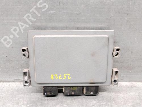 Engine control unit (ECU) DACIA SANDERO 1.2 16V | BP36422045M57 - Image 2