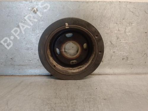 Used Pulley Pulley NISSAN QASHQAI I (J10, NJ10) 1.6 dCi (130 hp) 40041596 40041596
