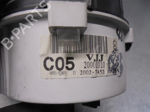 Instrument cluster HYUNDAI ATOS (MX)  | BP16454532C47 