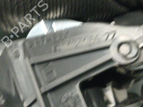 Front left interior door handle CITROËN C8 (EA_, EB_) 2.0 HDi 135 | BP32184163I13 - Image 4