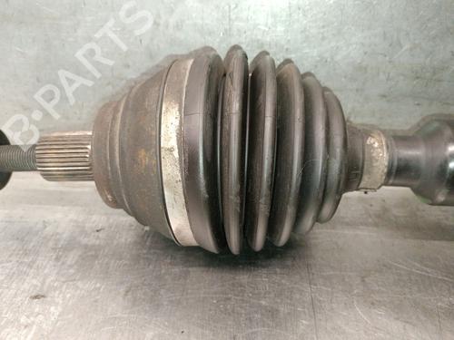 Right front driveshaft SKODA YETI (5L) 1.2 TSI | BP38597576M39 - Image 3