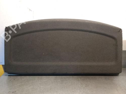 Used Rear parcel shelf VW GOLF V (1K1) 1.9 TDI (105 hp) 27687332