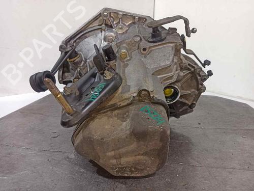 Gearbox CITROËN SAXO (S0, S1) 1.5 D | BP9668463M3 