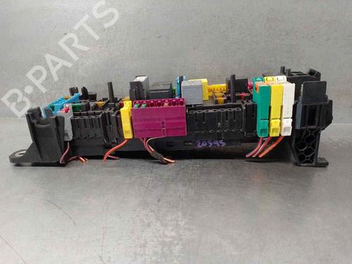 Fuse box MERCEDES-BENZ VITO Tourer (W447) 116 CDI (447.701, 447.703, 447.705) | BP18459286E1 