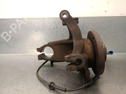 Høyre Styrespindel lagerhus CITROËN C2 (JM_) 1.4 | BP21581322M26