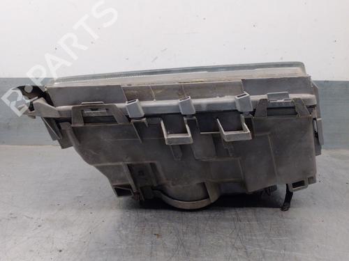 Left headlight MERCEDES-BENZ C-CLASS (W202) C 250 D (202.125) | BP19183054C28 