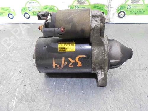 Starter HYUNDAI GETZ (TB) 1.3 i | BP2700585M8 