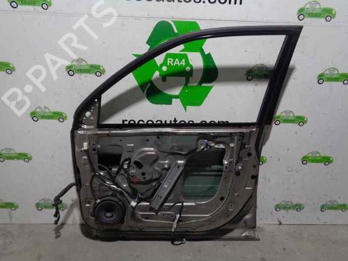 Right front door NISSAN X-TRAIL I (T30) 2.2 dCi | BP6072132C3 