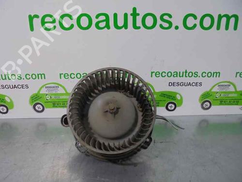 Heater blower motor OPEL FRONTERA A (U92) 2.3 TD (5JMWL4) | BP2060329M62 