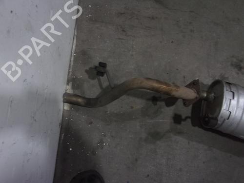 Exhaust system HYUNDAI ATOS (MX)  | BP16460666M121 