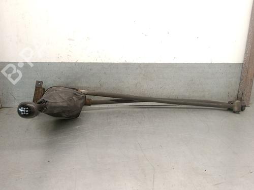 Gear lever FORD FIESTA Hatchback Van (JV_) 1.4 | BP28291615M90 