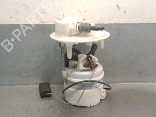 Used Fuel pump CITROËN C4 Picasso II 1.2 THP 130 (130 hp) 25272239