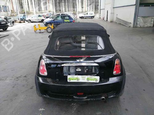 Gasfjeder motorhjelm MINI MINI Convertible (R52) One | BP20258811C139 - Image 5