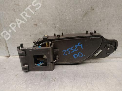 Front right interior door handle SSANGYONG RODIUS I 2.7 Xdi | BP37240072I14 - Image 2