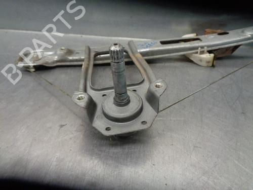 Rear left window mechanism FORD FOCUS I Turnier (DNW)  | BP9833682C24 