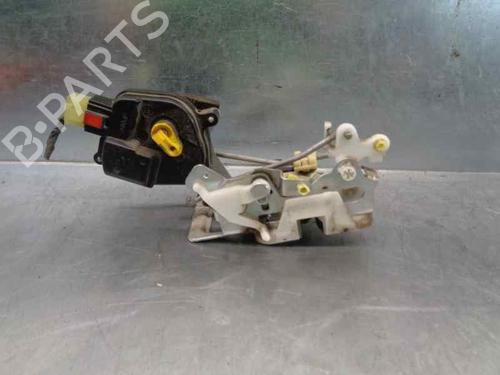 Højre bagtil lås CHEVROLET MATIZ (M200, M250) [2005-2025]  8112153