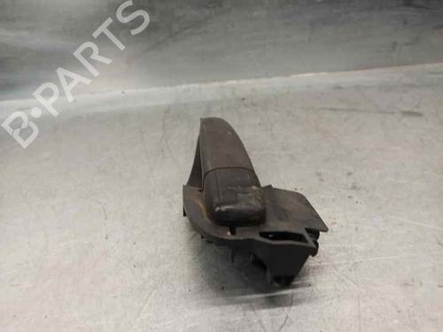 Rear left exterior door handle CITROËN C3 I (FC_, FN_) 1.4 HDi | BP6590674C130 
