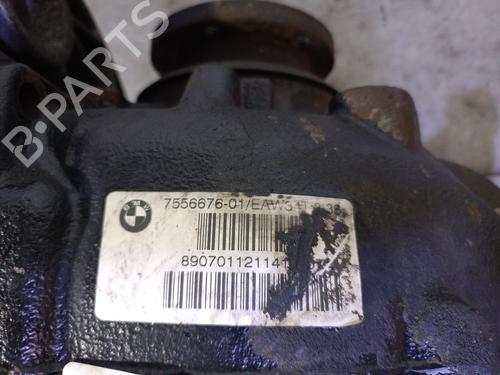 Rear differential BMW 5 Touring (E61) 525 i | BP30272019M24 