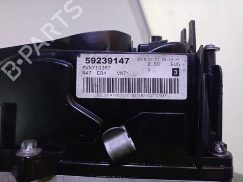 Engine BMW X1 (E84) sDrive 18 d | BP27341737M1  - Image 7