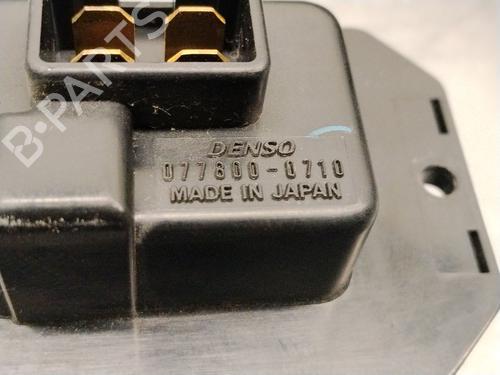 Varmeblæsermodstand HONDA STREAM (RN) 2.0 16V (RN3) | BP39617847M108 - Image 4