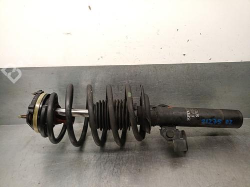 Used Left front shock absorber JAGUAR X-TYPE I Estate (X400) 2.0 D (130 hp) 22984521
