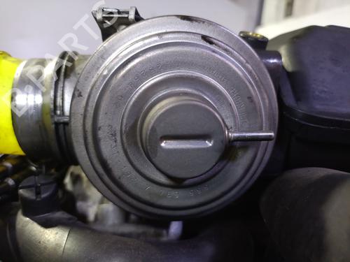 Engine BMW 5 (E60) 530 d | BP28123626M1 